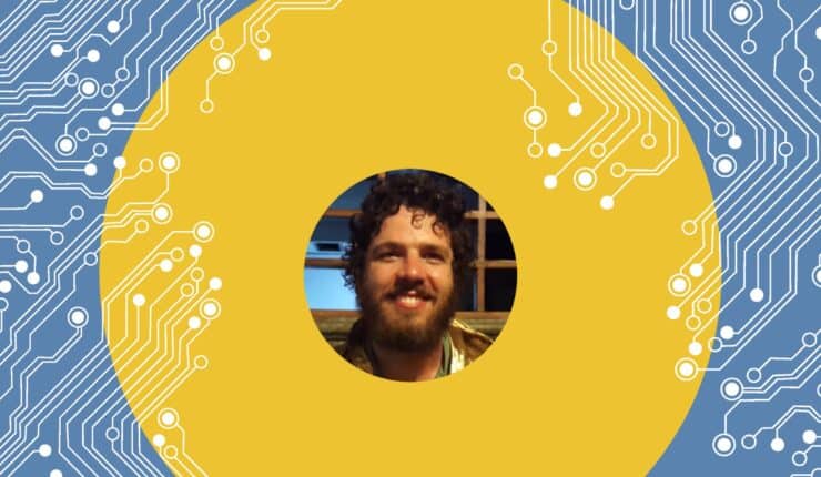 Benjamin Lupton – open-source developer widens perspective through long-term travel and philosophy