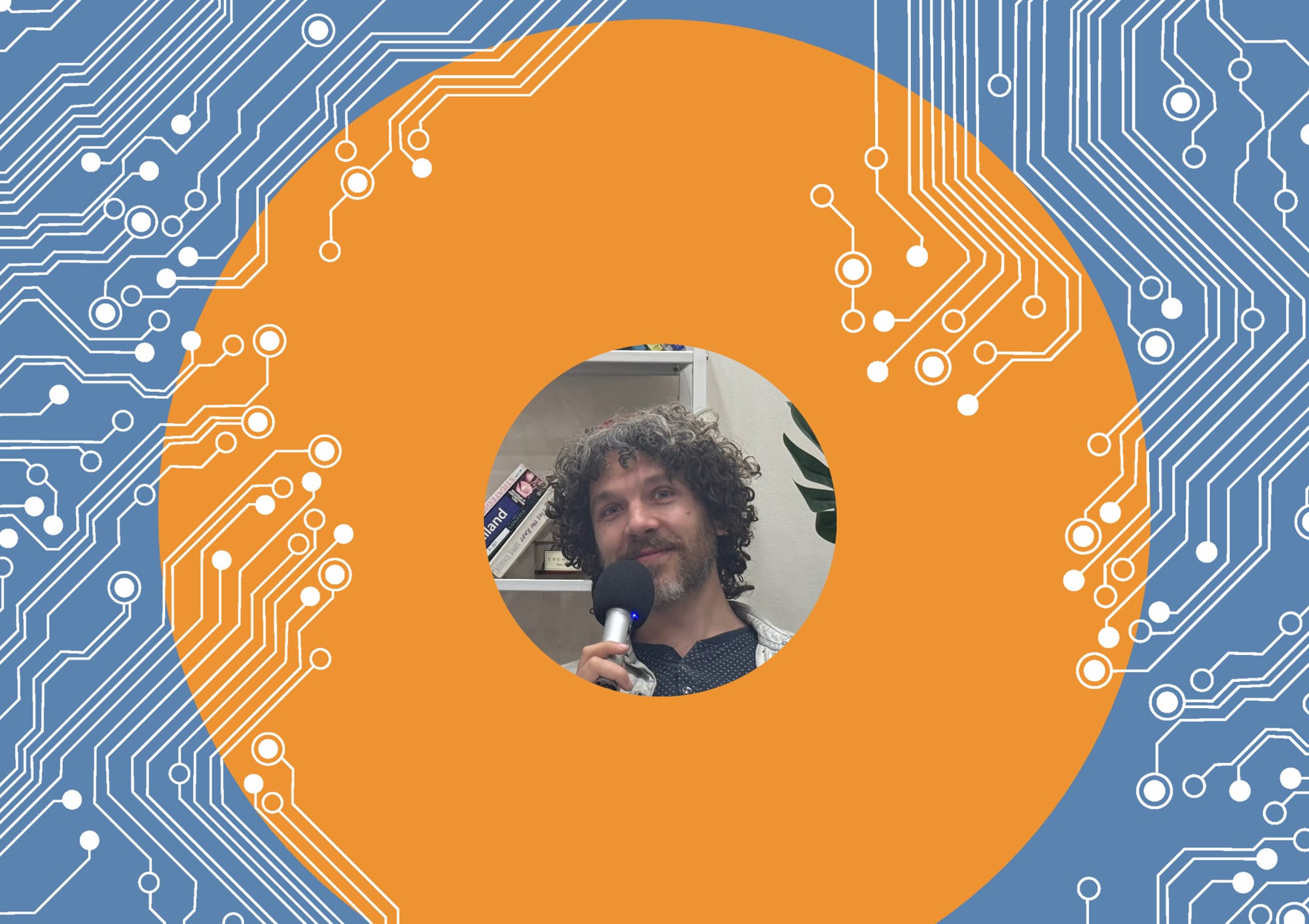 Benjamin Lupton — Going Against the Grain: Unconventional Dating, Deep Culture Immersion, and the Art of Sustainable Living Abroad