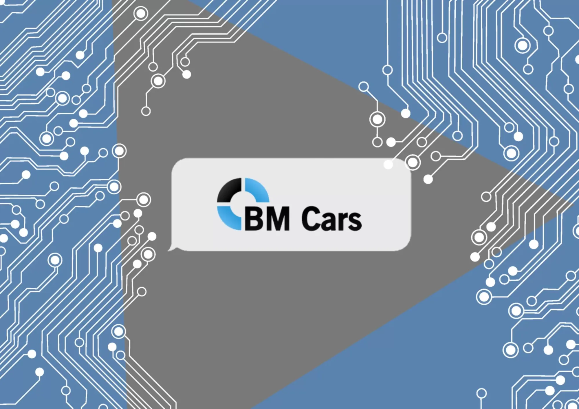 Video car repair SMS notifications for BM Cars – project overview